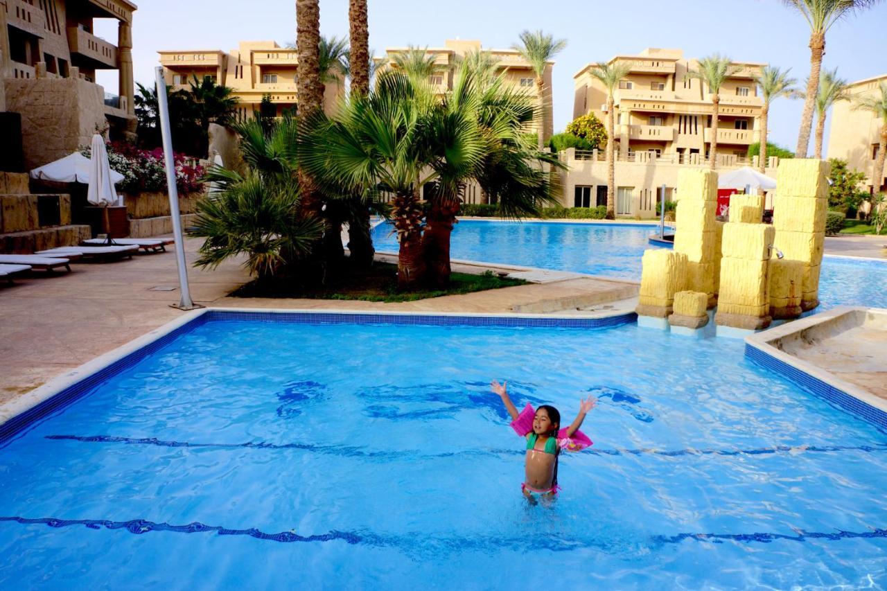 El Hayat Sharm Resort Dış mekan fotoğraf