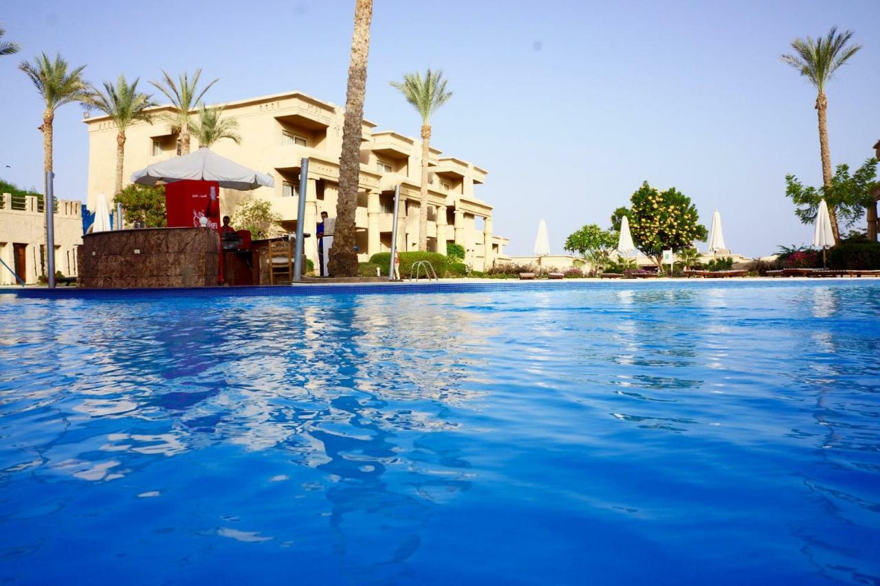 El Hayat Sharm Resort Dış mekan fotoğraf